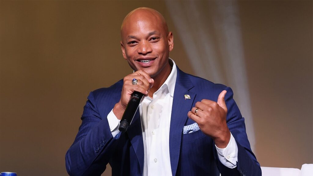 Maryland Democrat reveals on whether he’ll run for president in 2028