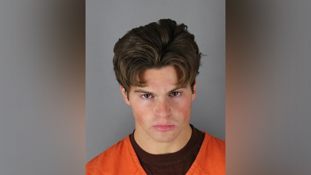 D1 college football player booted after allegedly stealing duffel with Rolex, cash and luxury gear from boat  at george magazine