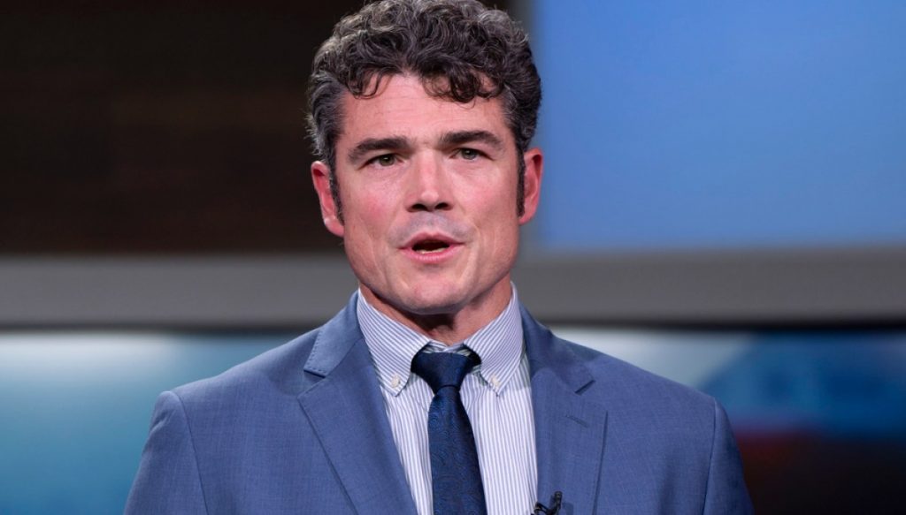 Joe Kent says Israeli talking points ‘laundered’ through media informed Trump on Iran