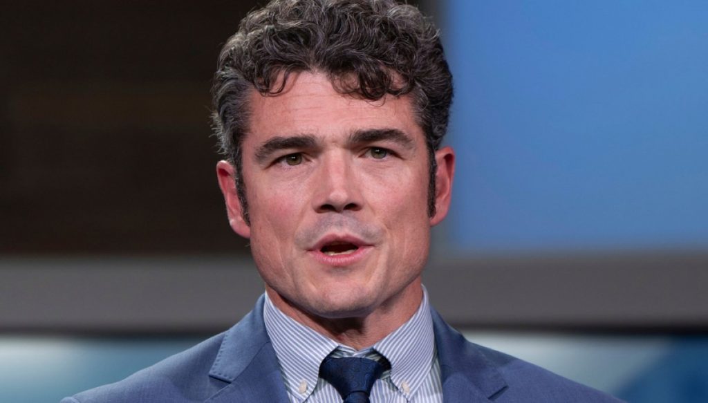 Joe Kent, Trump’s counterterrorism director, becomes first administration official to resign over Iran war