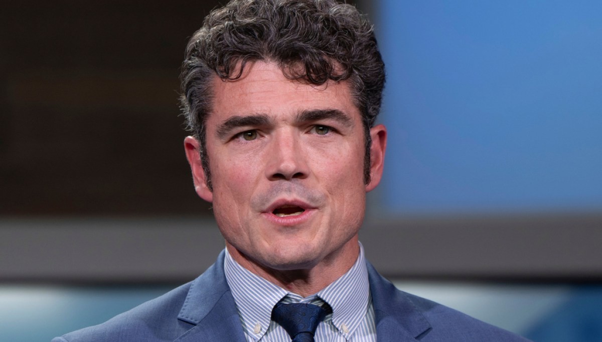 Joe Kent, Trump’s counterterrorism director, becomes first administration official to resign over Iran war  at george magazine