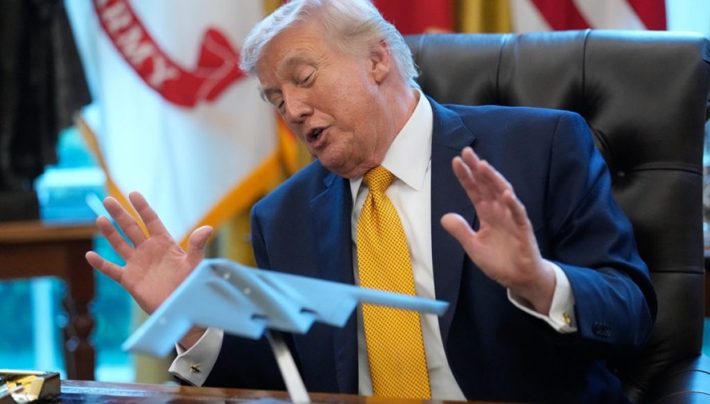 Trump’s Iran war could give US leverage over China and Taiwan