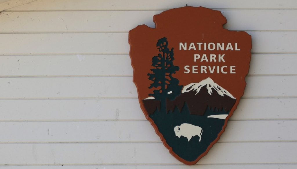 Trump withdraws nominee to lead National Park Service