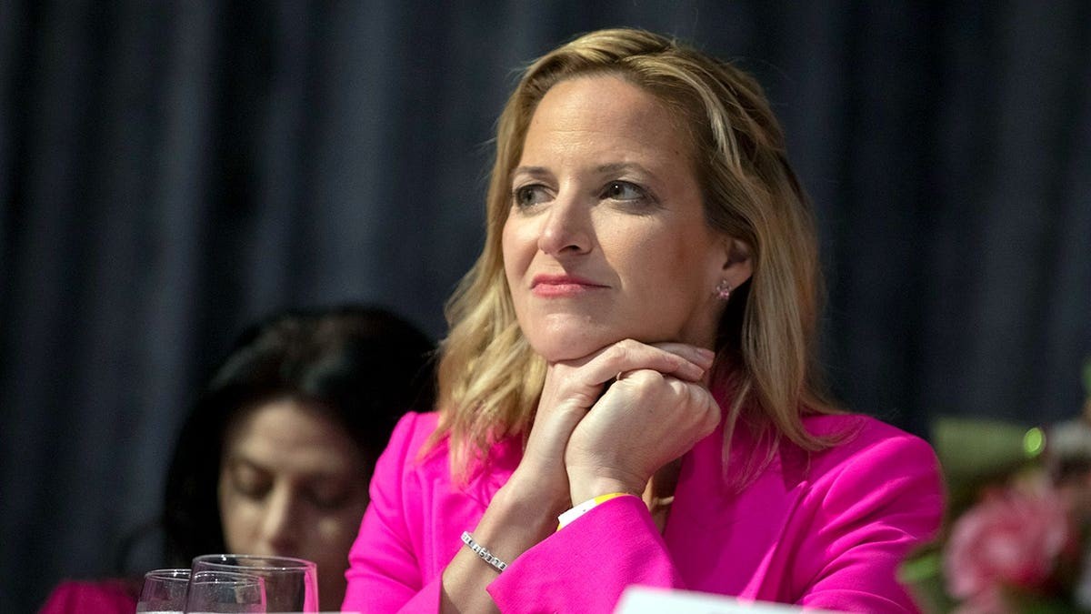 Michigan governor hopeful pressed on past SPLC work after DOJ indictment: 'What did Jocelyn know?'  at george magazine