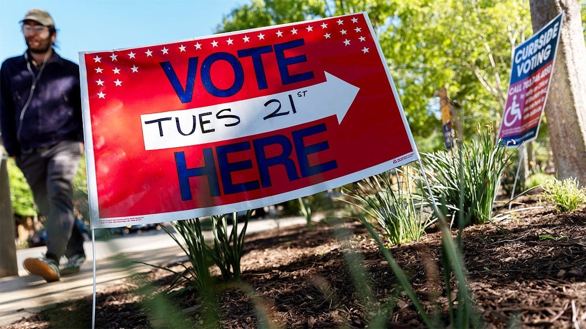 DeSantis under pressure as Florida redraw could tip House balance in GOP map fight  at george magazine