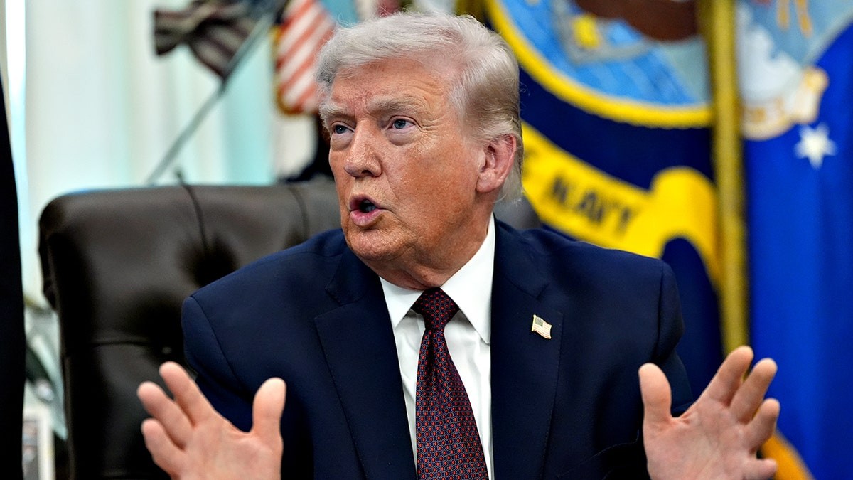 House punts Trump spy powers extension after conservatives block deal, forcing end-of-month showdown  at george magazine