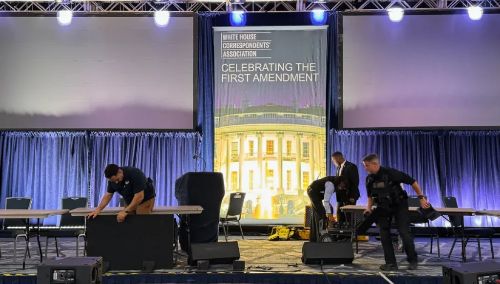 Left has ‘more of an appetite’ for political violence: Guy Benson