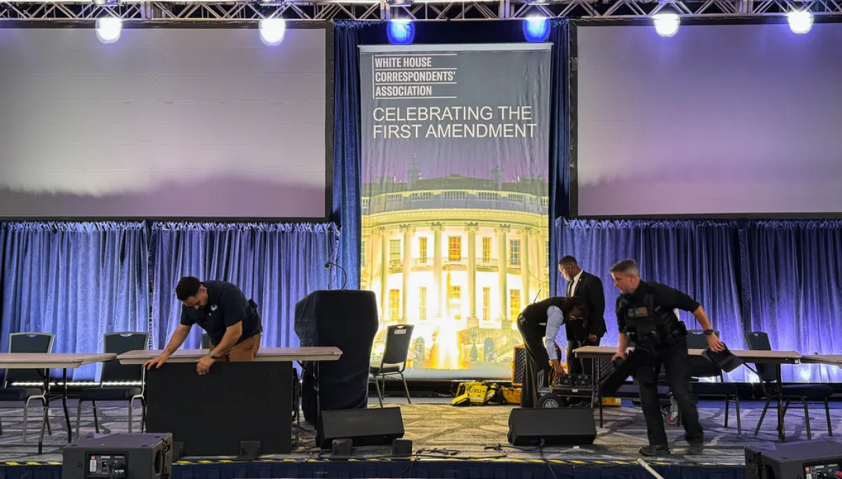 Left has ‘more of an appetite’ for political violence: Guy Benson  at george magazine