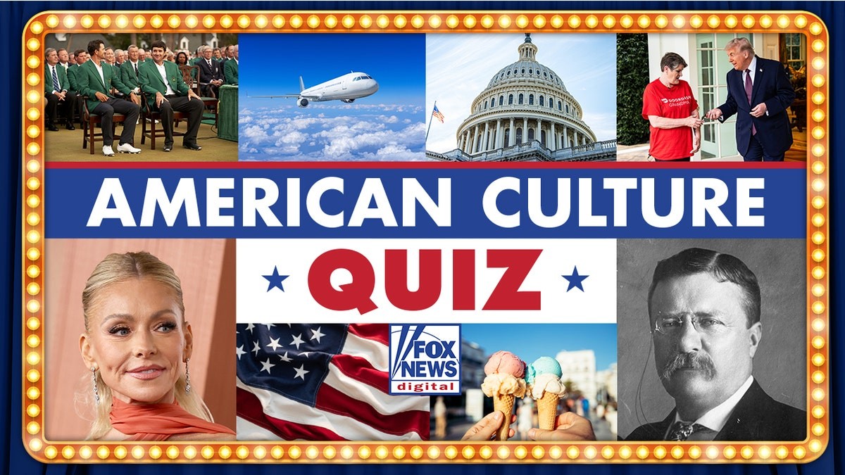 American Culture Quiz: Test yourself on fast food frenzy and aviation advantages  at george magazine