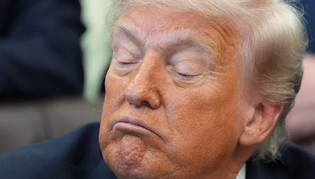 Trump weighing pulling troops from Italy and Spain over unwillingness to help with Iran