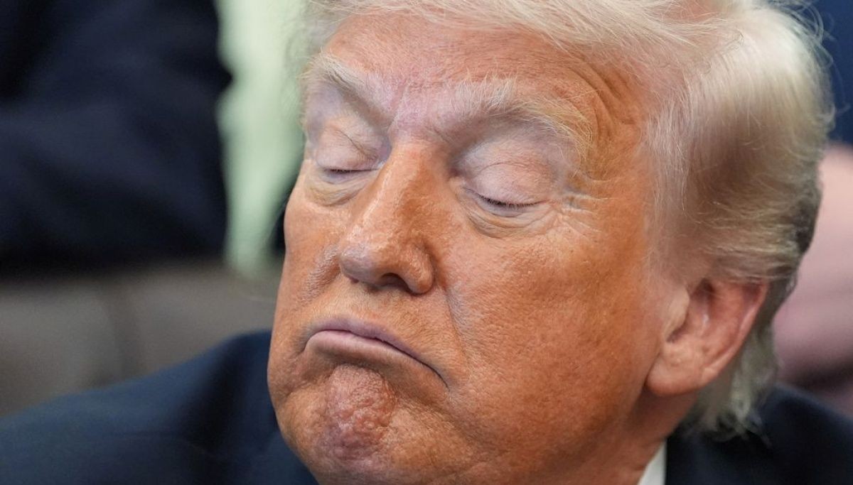 Trump weighing pulling troops from Italy and Spain over unwillingness to help with Iran at george magazine