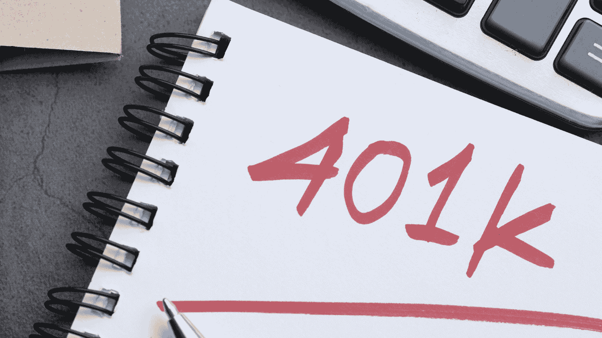 Your 401(k) is the new identity theft target  at george magazine