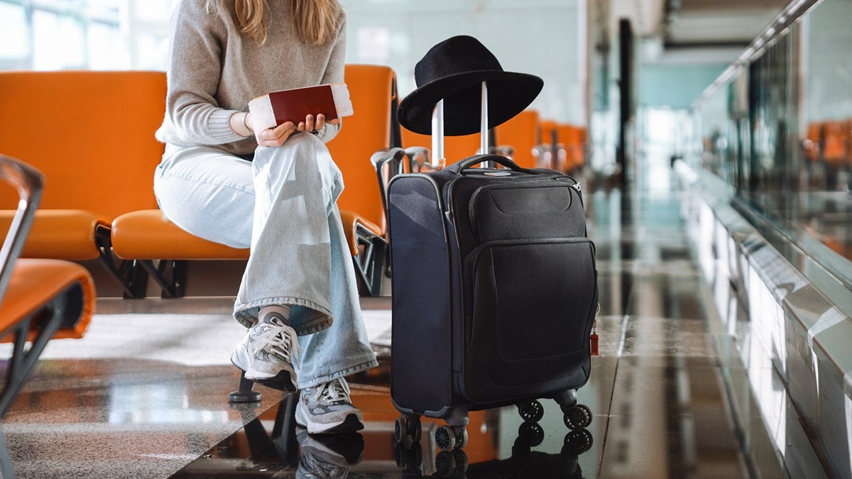 8 carry-on bags worth buying, including 5 our team uses on every trip  at george magazine