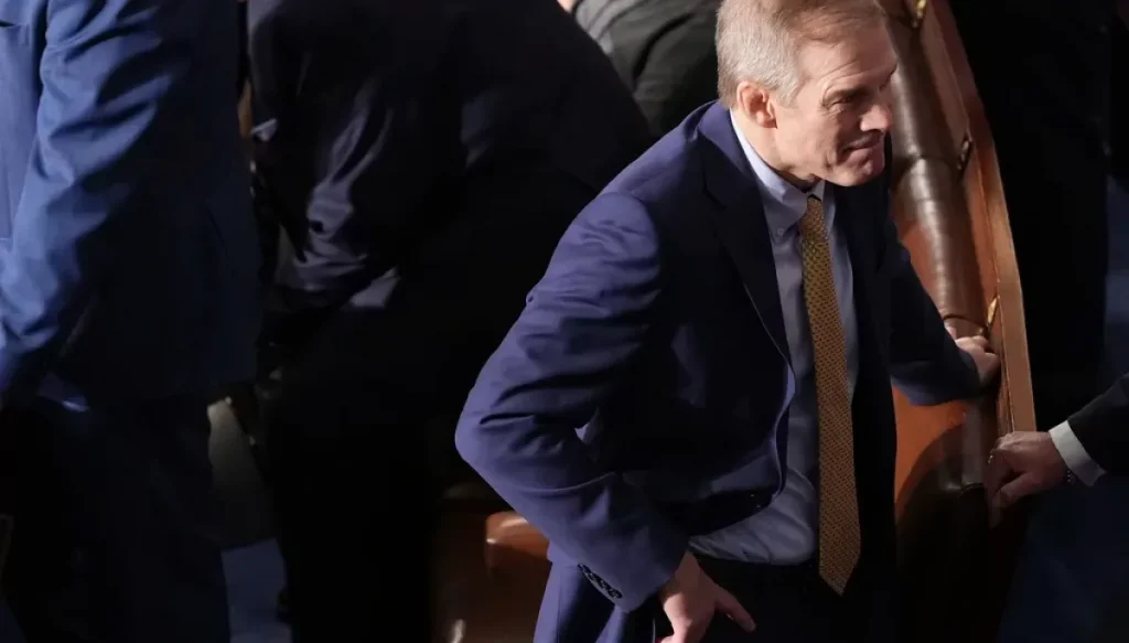 Jim Jordan justifies rising gas prices despite Trump’s campaign promise: ‘That’s life’