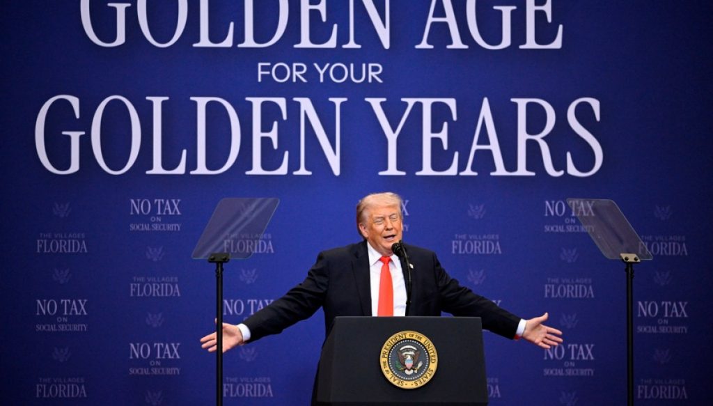 Trump sets his gerrymandering sights on South Carolina after Indiana victory