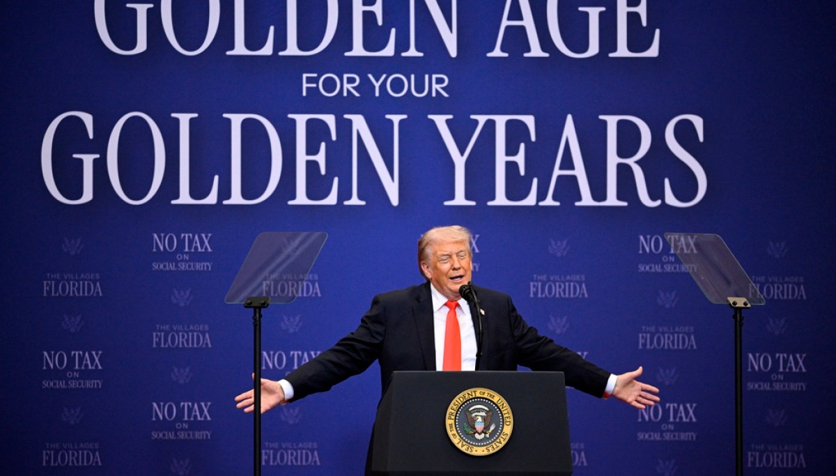 Trump sets his gerrymandering sights on South Carolina after Indiana victory  at george magazine