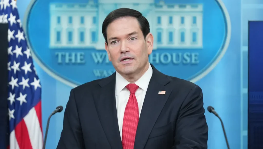 State Department to revoke passports for US holders with ‘significant’ child support debt