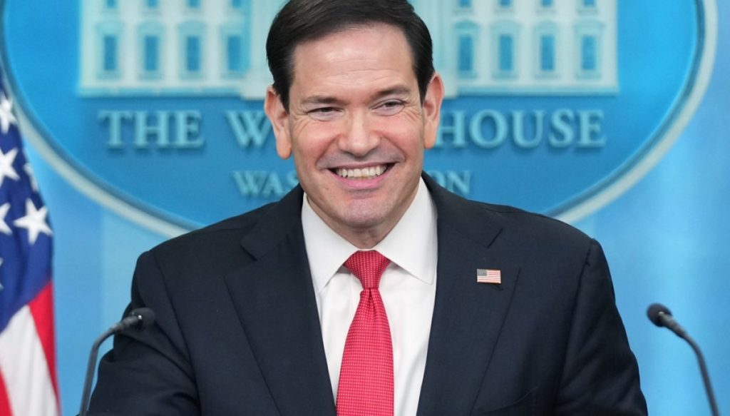 Rubio jumps Vance as most likely to win 2028 presidential race on Kalshi