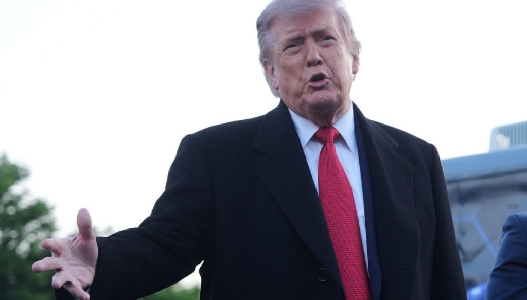 Trump says deadly strike on Iranian elementary school still ‘under study’