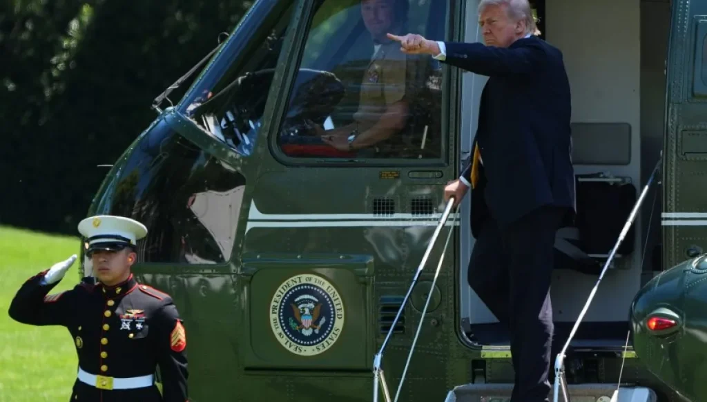 Trump has boiled Iran war down to ‘three sentences’: Byron York