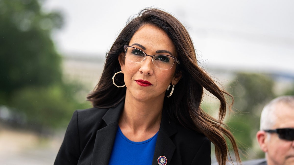 Trump threatens to pull Boebert endorsement, calls congresswoman ‘weak minded’ over Massie support  at george magazine