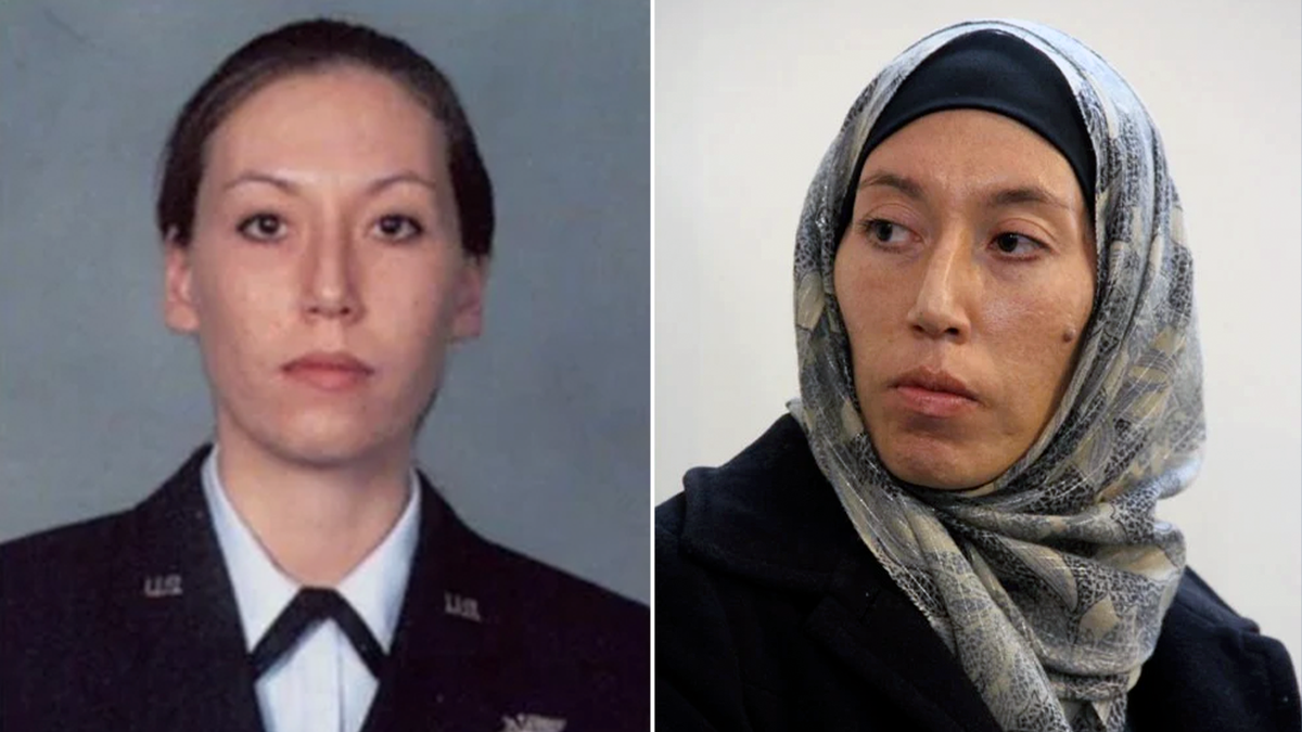 Air Force intel vet allegedly spiraled into Iran’s terror underworld: Timeline of deceit, hunt for spy suspect  at george magazine