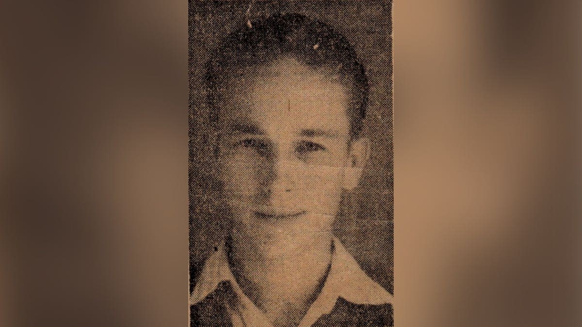 Teen sailor killed aboard USS West Virginia at Pearl Harbor identified after 82 years through DNA analysis at george magazine
