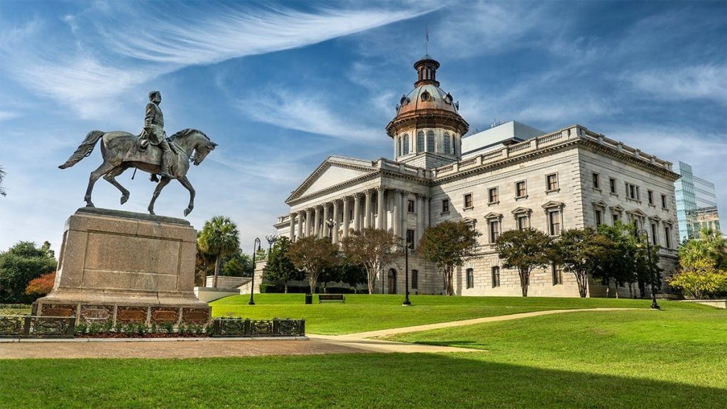 South Carolina Republicans defy Trump, tank redistricting, for now