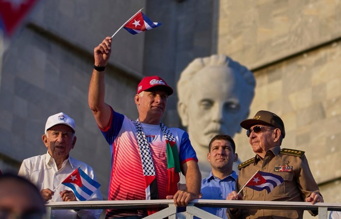 Is Cuba next on Trump’s regime-change agenda?