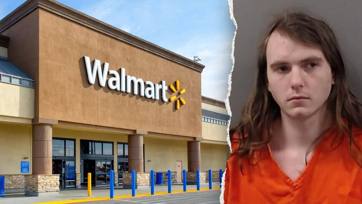 Arkansas man allegedly threatened Walmart mass shooting over hantavirus lockdown fears, authorities say  at george magazine