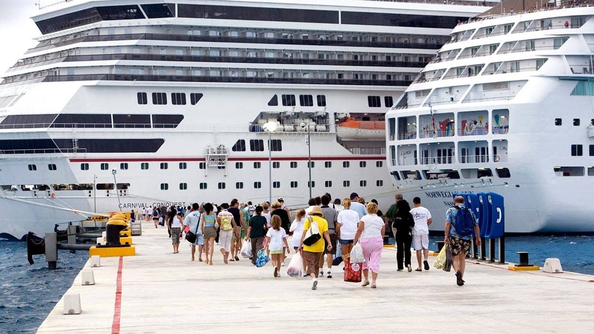 Canada confirms hantavirus case linked to cruise ship outbreak that has killed three passengers at george magazine