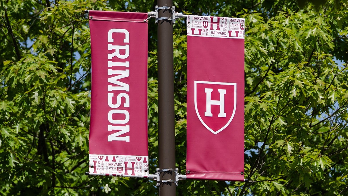 Harvard faculty vote to cap 'A' grades at 20% in sweeping effort to combat decades of grade inflation at george magazine