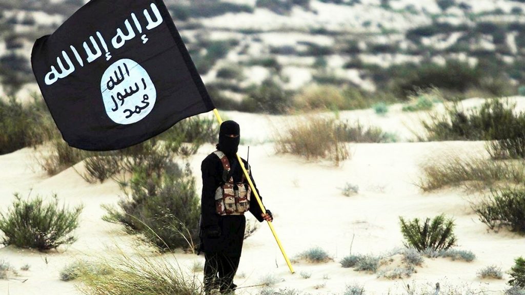 ISIS terror leader at large after US strike kills top commander amid rising Africa threat: analyst