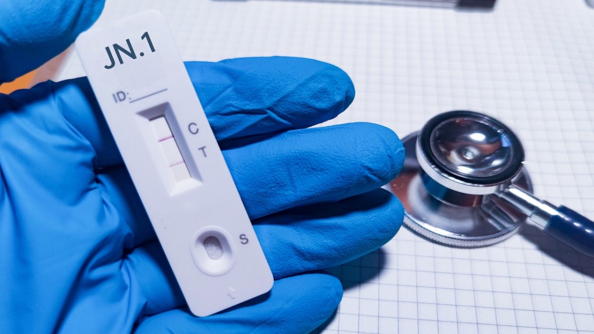 Innovation will provide solutions to Long COVID — the new chronic disease of our time  at george magazine