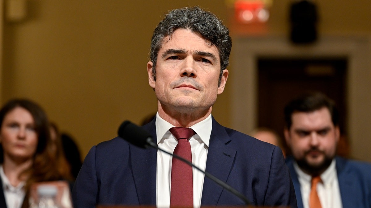 Ex-counterterrorism chief warns of 'major problem' that could force US 'back into the war on Iran’s terms'  at george magazine
