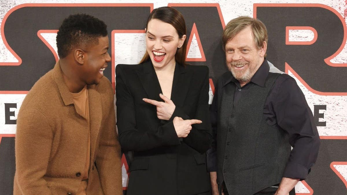 Star Wars franchise in serious trouble as 'The Mandalorian and Grogu' disappoints in opening box office at george magazine