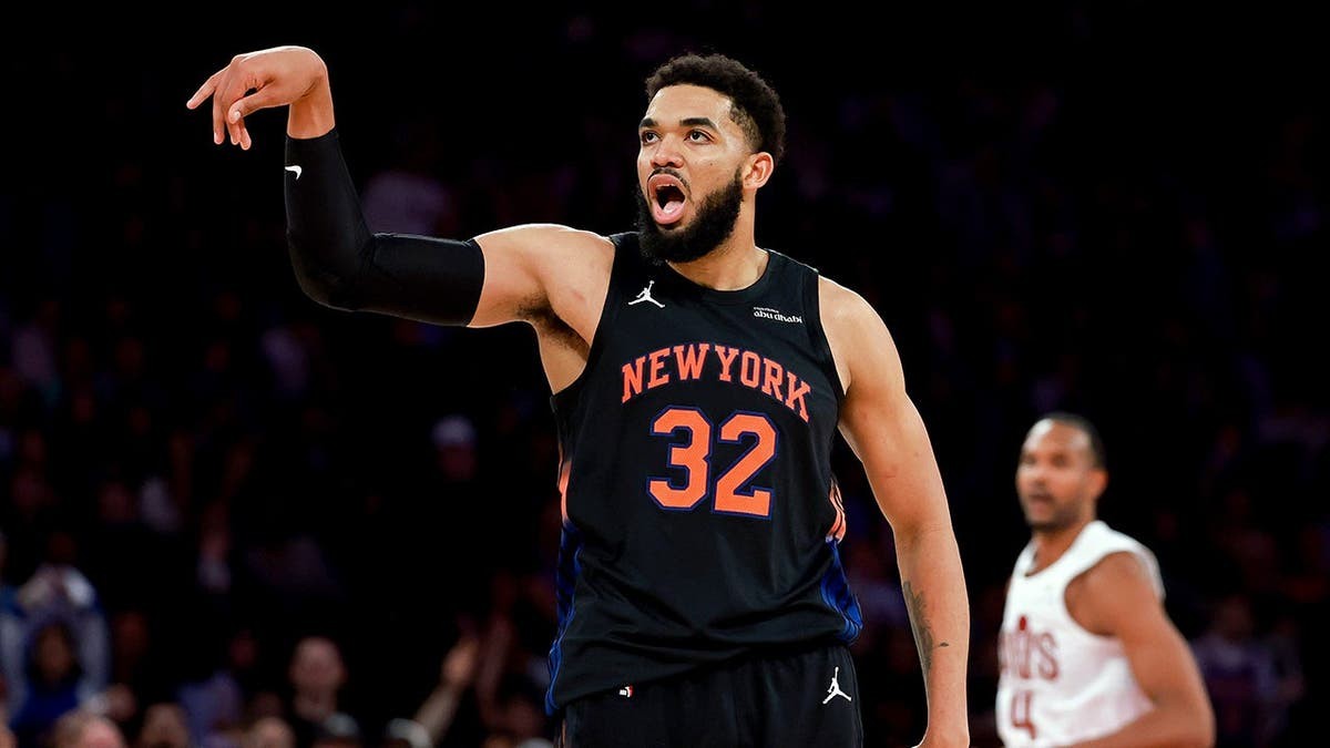 Knicks fans already paying nearly $280K for courtside NBA Finals tickets as team nears historic berth  at george magazine