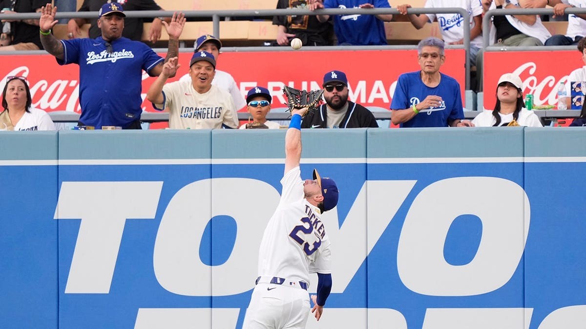 MLB reporters predict Dodgers could land two-time Cy Young winner Tarik Skubal in blockbuster trade  at george magazine