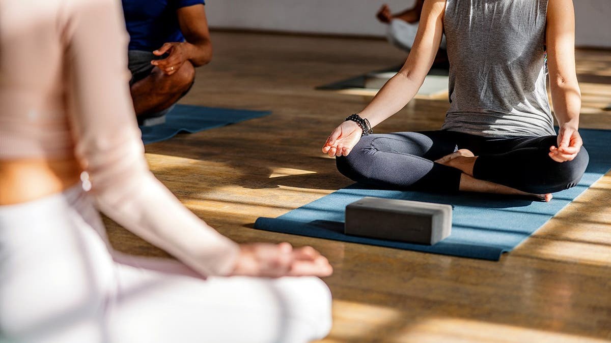 Cancer survivors may see surprising benefits from one specific exercise, study says  at george magazine
