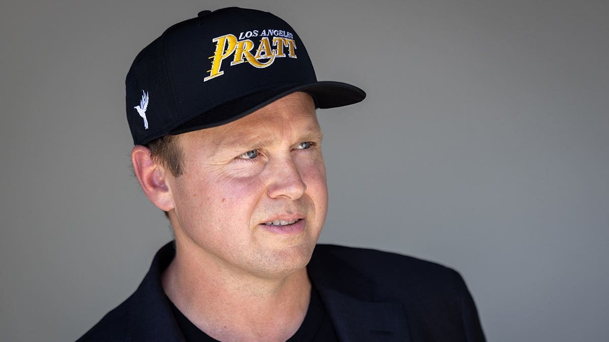 Spencer Pratt vows to leave LA and find 'last American Dream' in another city if mayoral bid fails at george magazine
