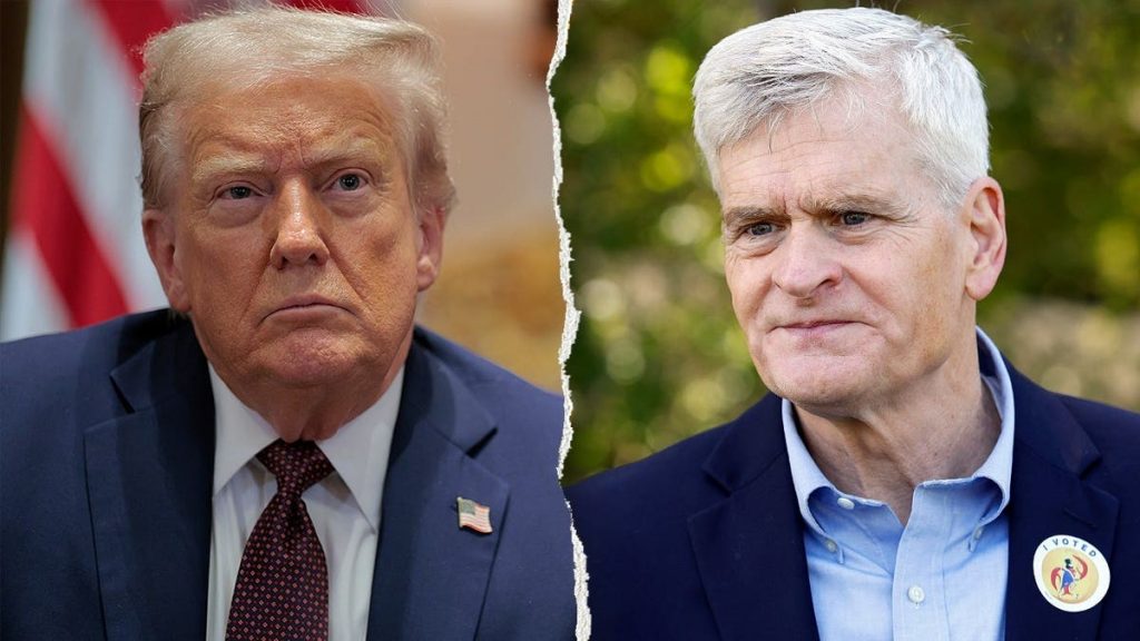 Lindsey Graham warns Republicans, Democrats trying to ‘destroy’ Trump is a losing game after Cassidy defeat