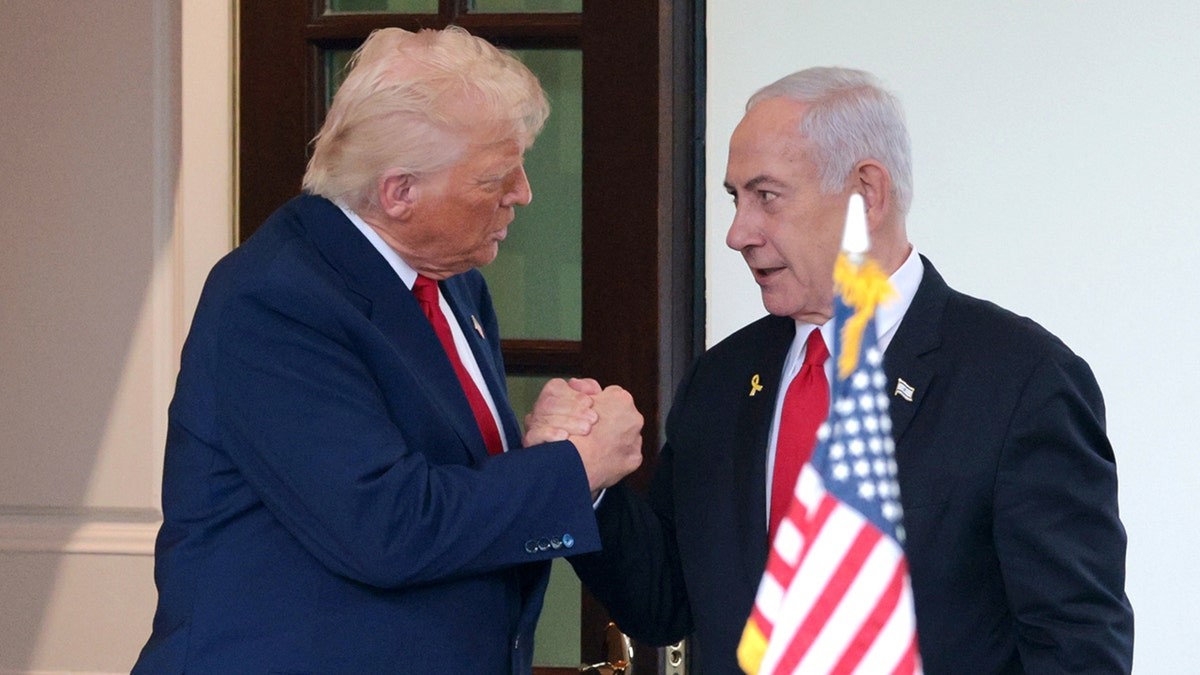Netanyahu 'blunder' threatens US-backed Israel-UAE alliance at critical moment with Iran: analyst  at george magazine