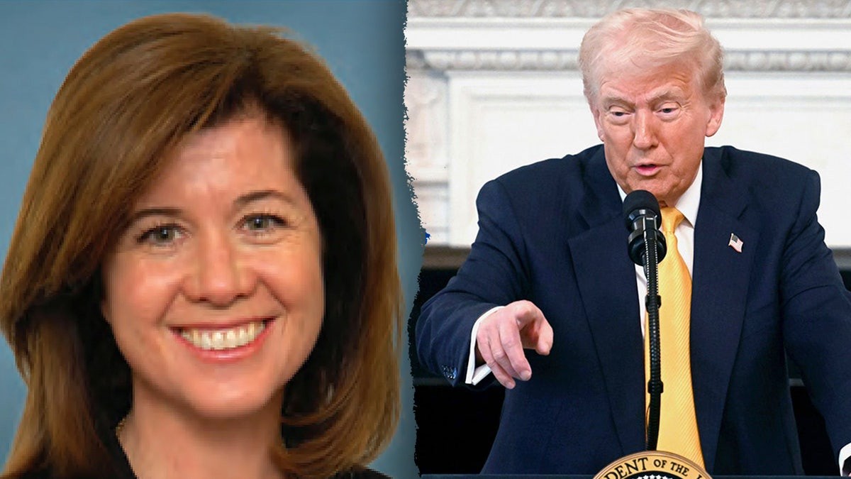 Senate parliamentarian rejects $1 billion in reconciliation bill for White House security, Trump ballroom  at george magazine