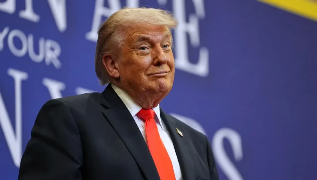 Trump disapproval hits new high as cost concerns, Iran war continue: New poll