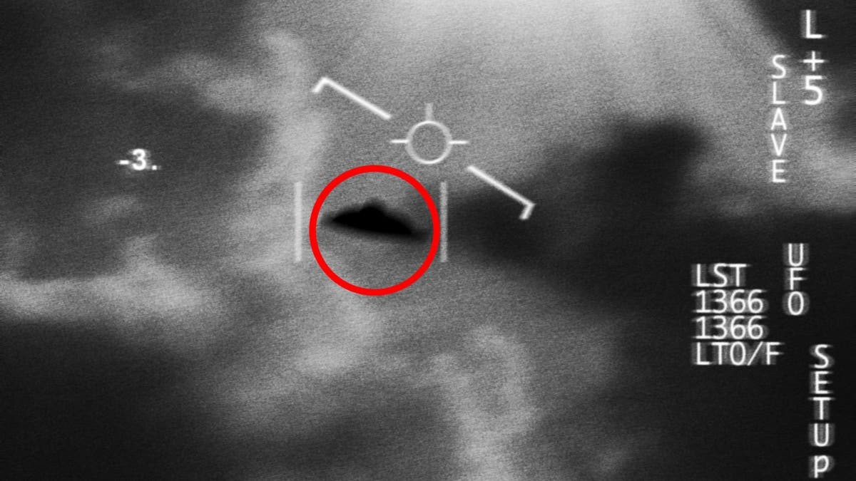 Pentagon declassifies Apollo 12 audio of astronauts describing unexplained 'streaks of light' in space at george magazine