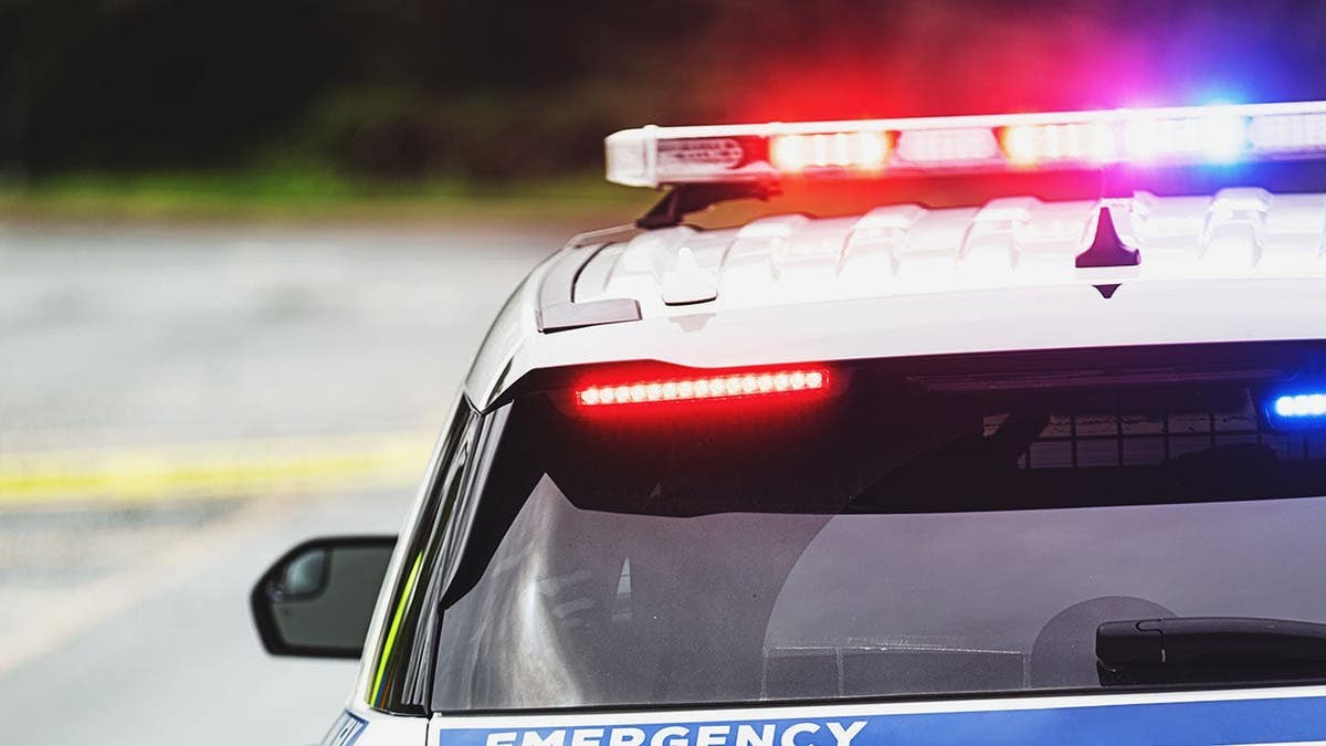 Fleeing Wisconsin driver gets airborne and jumps car over another car during high-speed chase  at george magazine