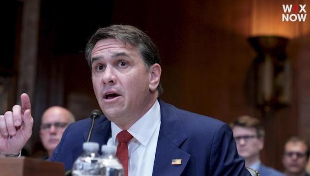 Judge refuses to block anti-weaponization fund, but promises to act if Trump administration restarts plans