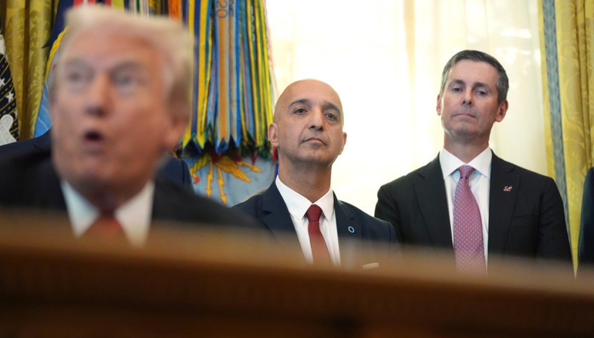 White House denies report Trump got access to experimental weight loss drug  at george magazine