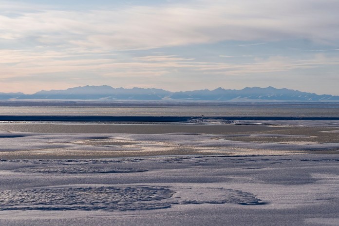Trump administration attempts to ramp up Alaska oil and gas drilling