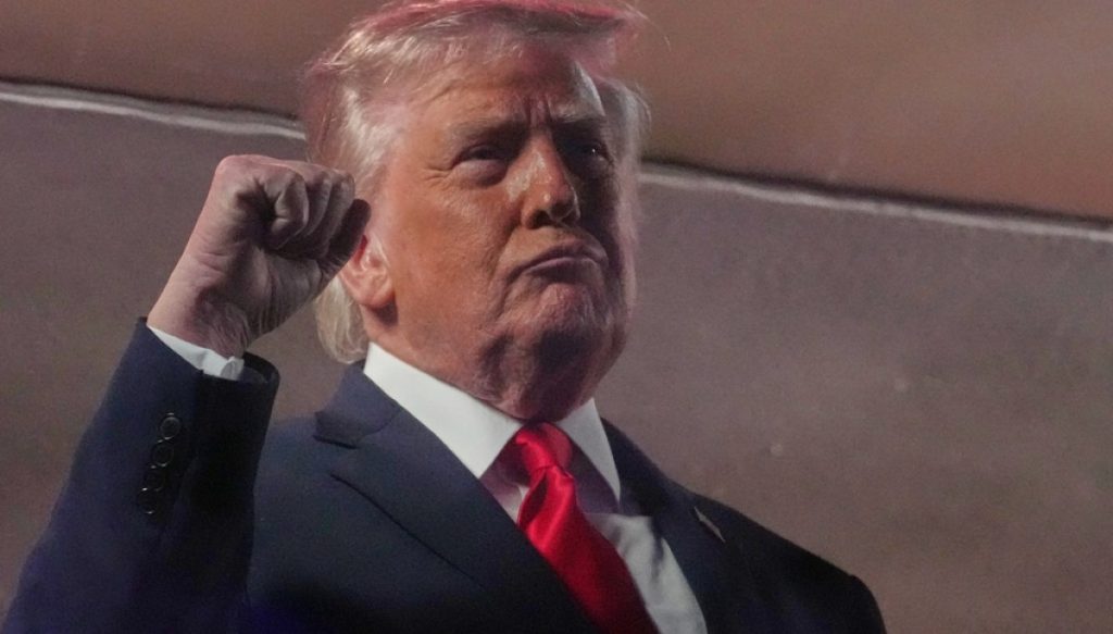 Trump vows US response after confirming Iran shot down Apache helicopter
